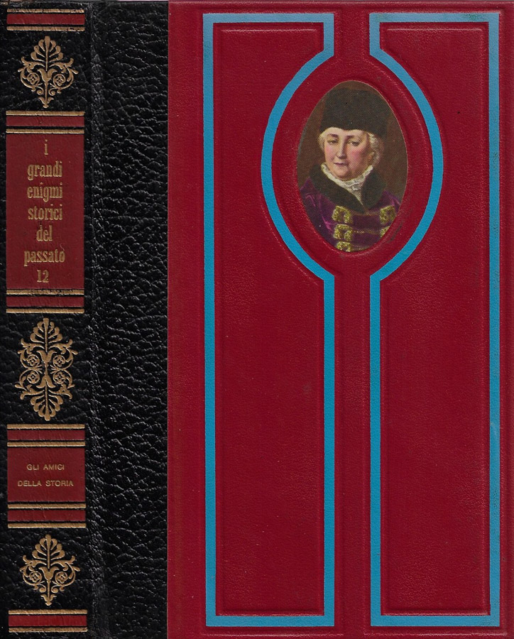 Biblioteca di Babele