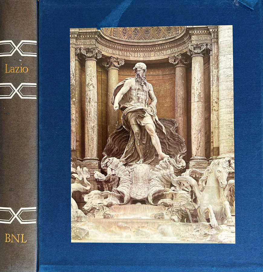 Biblioteca di Babele