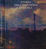 Storia dell'industria europea