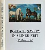 Roelant Savery in seiner zeit