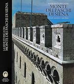 La sede storica del Monte dei Paschi di Siena