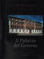 Il Palazzo del Governo