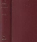 Transactions of the American Philological Association Vol. 134-135 Anno 2004-2005
