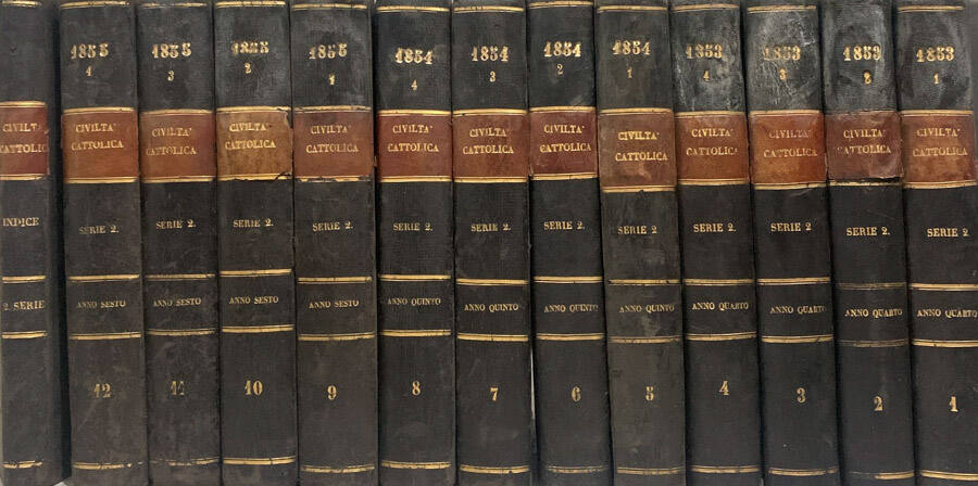 Biblioteca di Babele