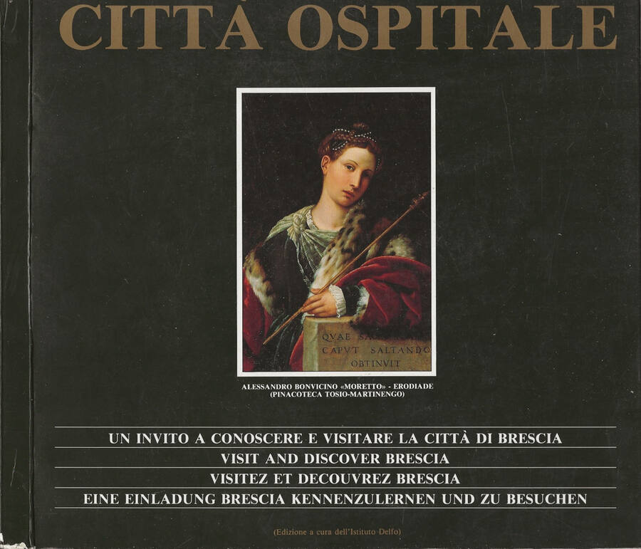 Biblioteca di Babele
