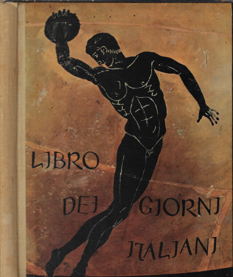 Biblioteca di Babele