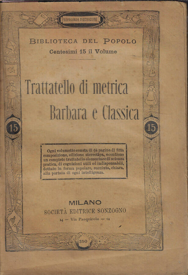 Biblioteca di Babele
