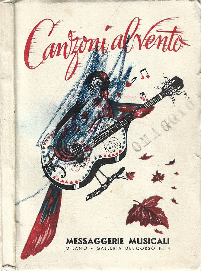 Biblioteca di Babele