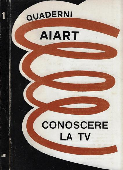 Conoscere la TV - copertina