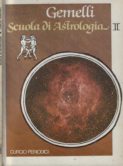 Gemelli - copertina
