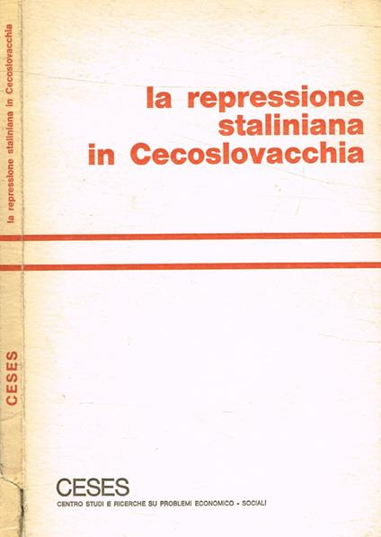 Documentazione sui paesi dell'est. Quindicinale, anno V, n.6, 1969 - copertina