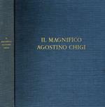 Il magnifico Agostino Ghigi