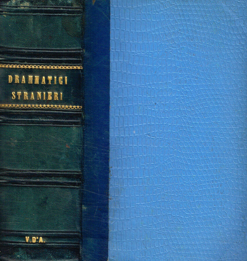Biblioteca di Babele