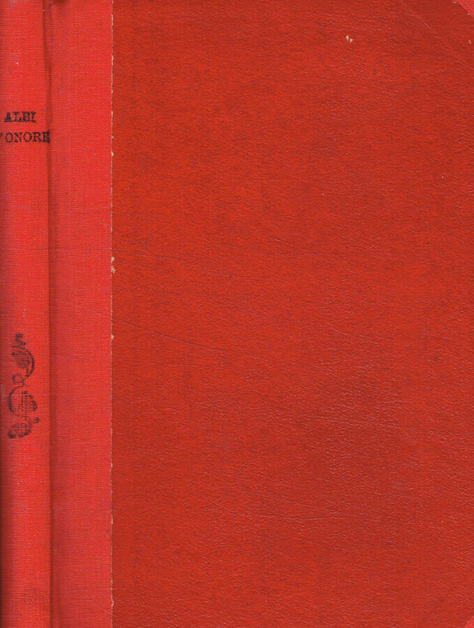 Biblioteca di Babele