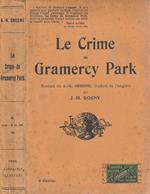 Le crime de Gramercy Park