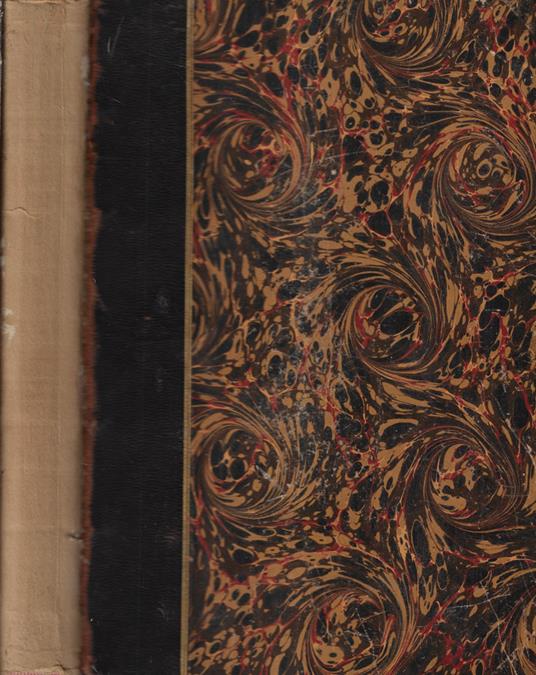 Histoire de l'art depuis les premiers temps chretiens josqu'a nos jours tome V parte II - copertina