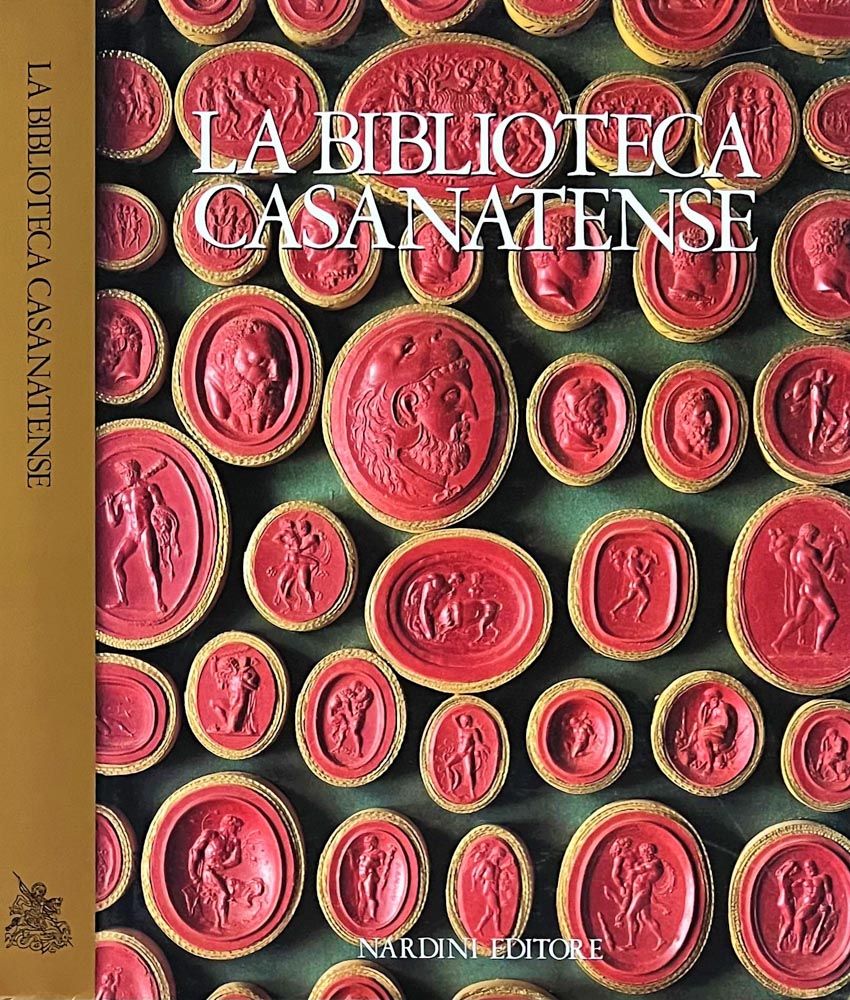 Biblioteca di Babele