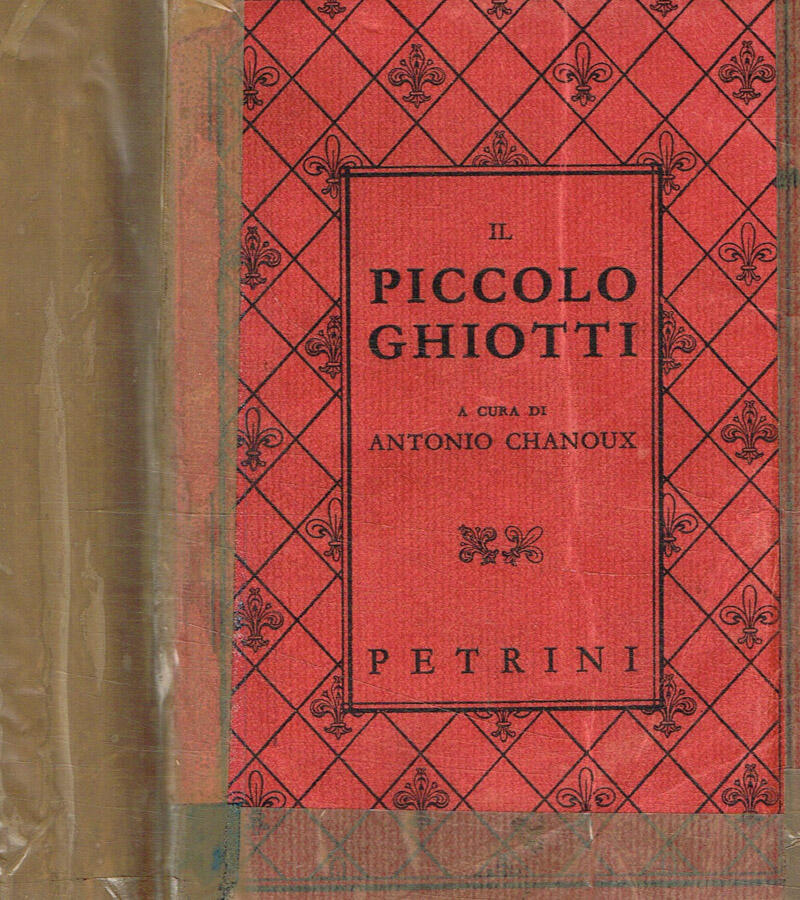 Biblioteca di Babele