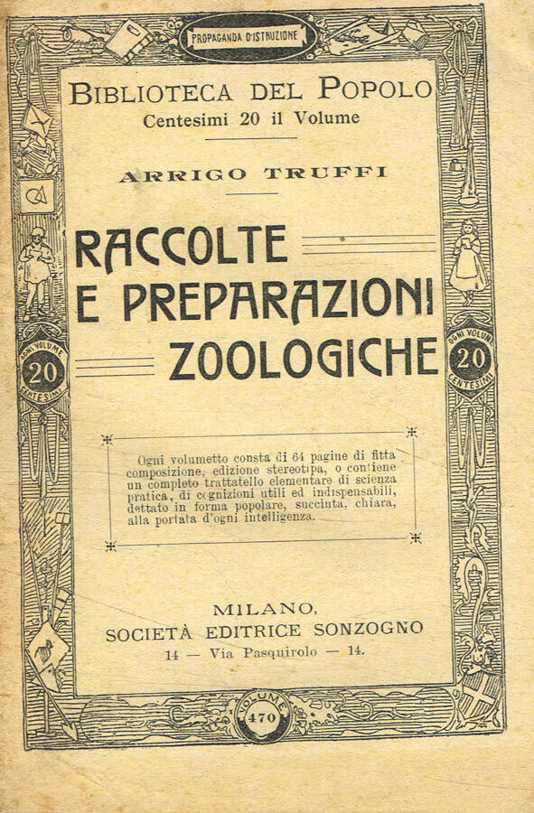 Biblioteca di Babele