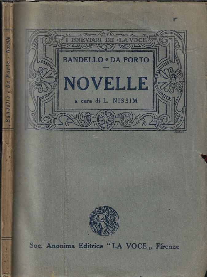 Biblioteca di Babele