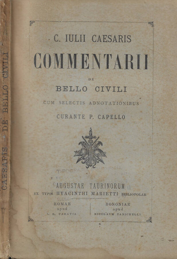Biblioteca di Babele