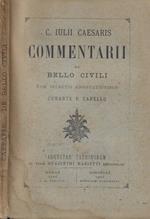 Commentarii de bello Civili