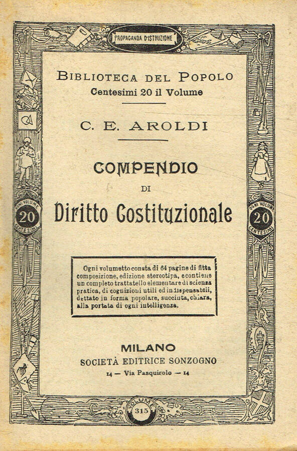 Biblioteca di Babele