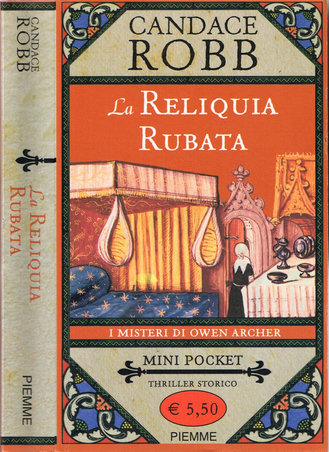 Biblioteca di Babele
