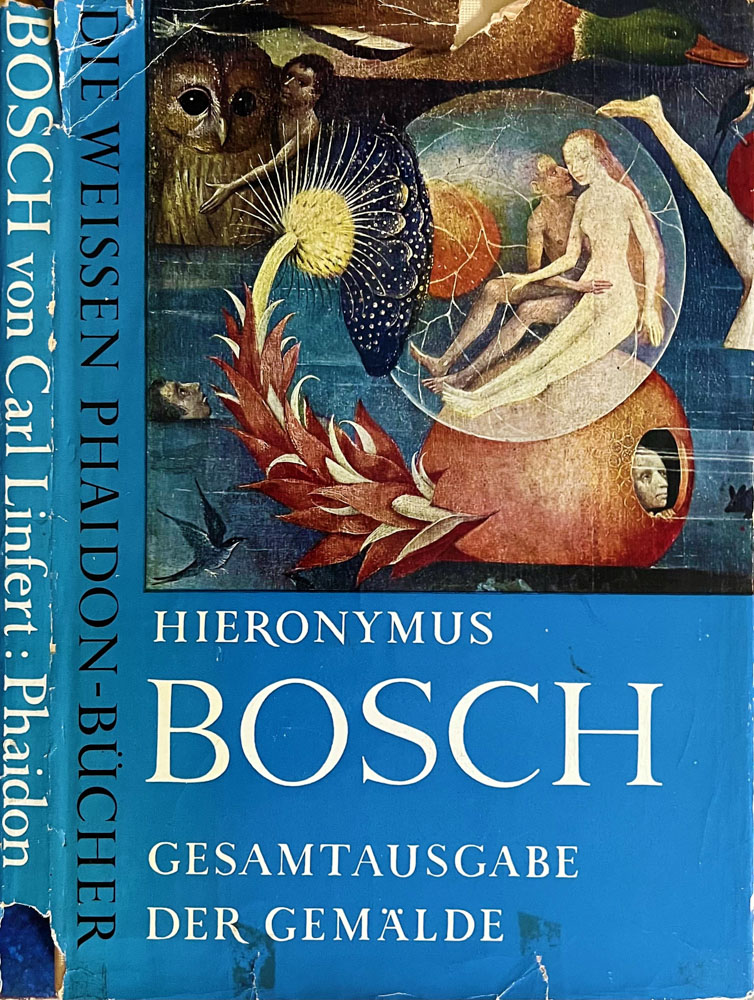 Biblioteca di Babele
