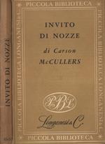 Invito di nozze
