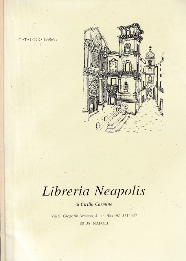 Biblioteca di Babele