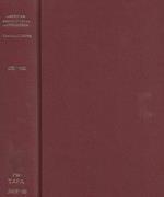 Transactions of the American Philological Association. Volume 132 - 133. 2002/2003
