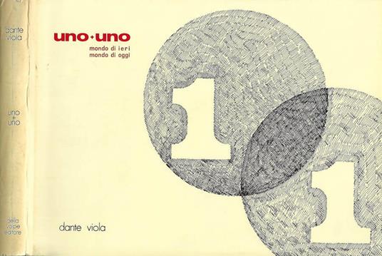Uno + Uno - copertina