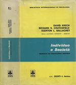 Individuo e Società