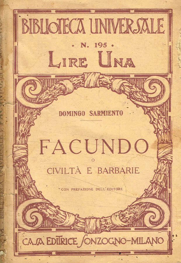 Biblioteca di Babele