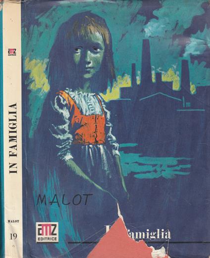 In famiglia - copertina