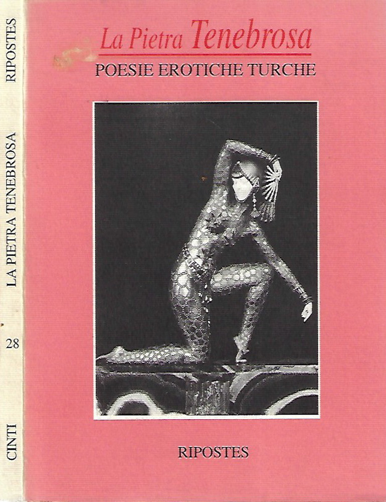 Biblioteca di Babele