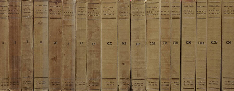 Biblioteca di Babele