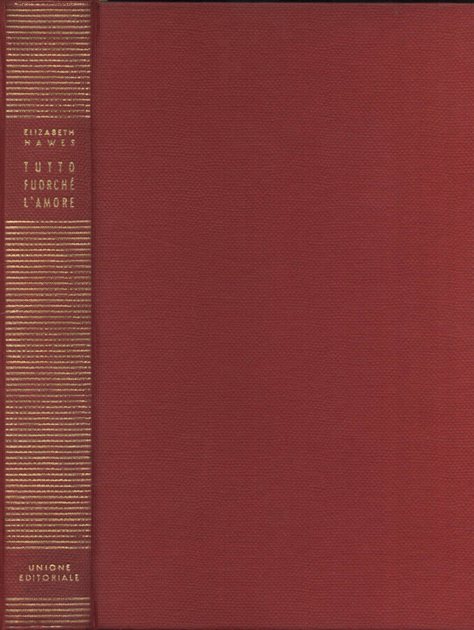 Biblioteca di Babele
