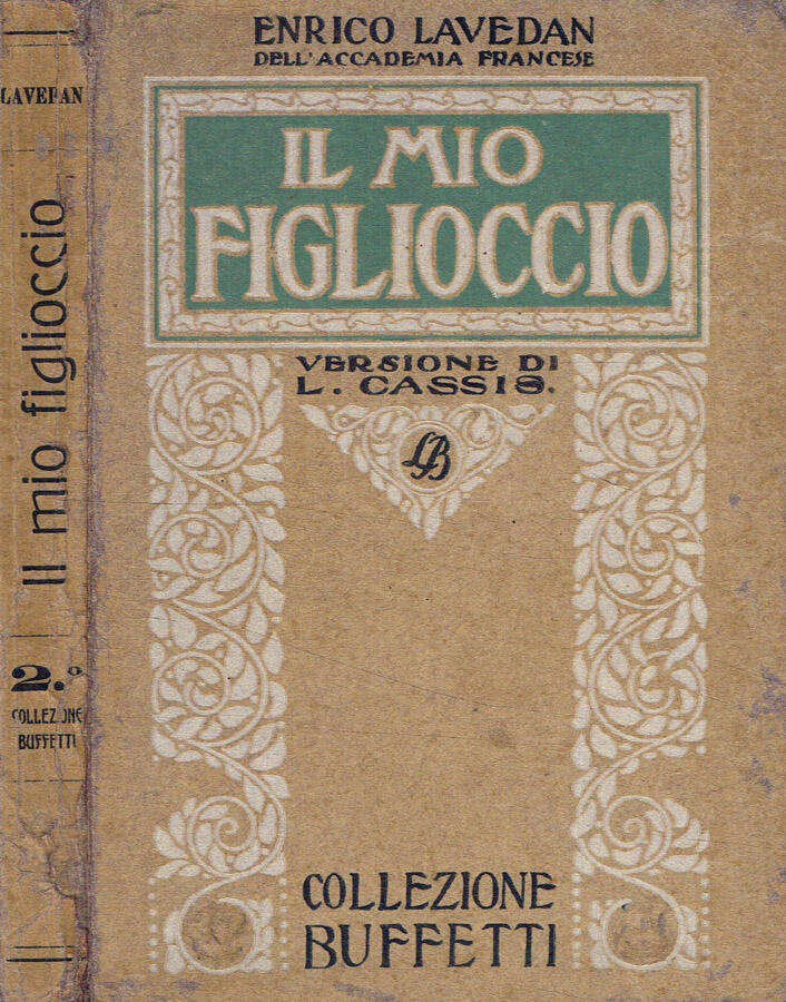 Biblioteca di Babele