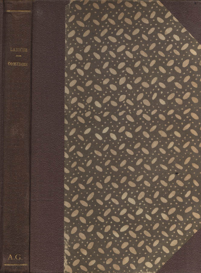 Biblioteca di Babele