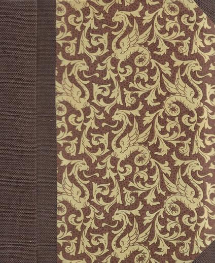 Napoleone intimo - copertina