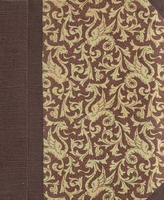 Napoleone intimo - copertina