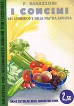 I concimi nel commercio e nella pratica agricola