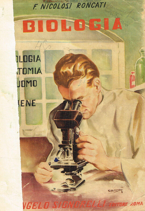 Biblioteca di Babele