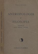 Antropologia e filosofia