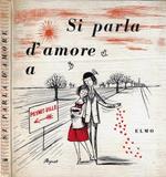 Si parla d'amore a Peynet - Ville