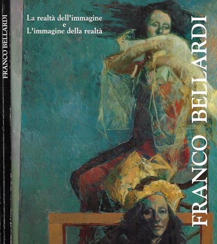 La realtà dell'immagine e L'immagine della realtà - copertina