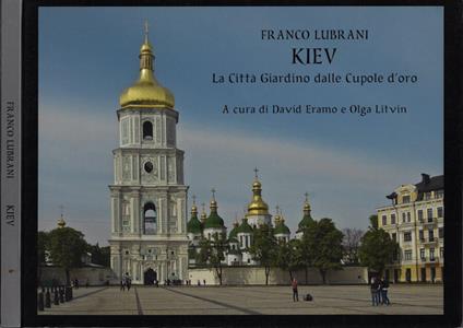 Kiev - copertina