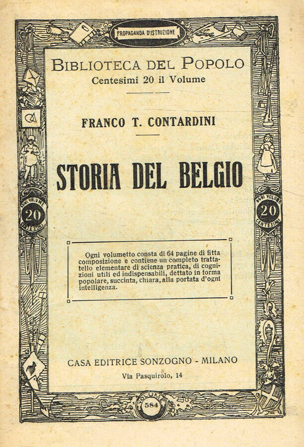 Biblioteca di Babele